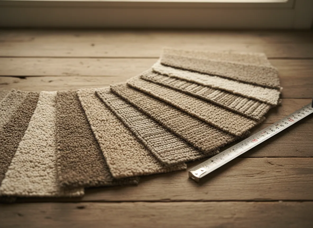 Carpet Installation Rosholt, WI FAQs